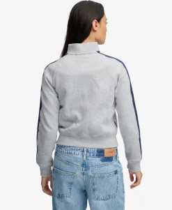 Athletic Essentials Logo Track Top