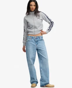 Athletic Essentials Logo Track Top