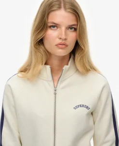 Athletic Essentials Logo Track Top