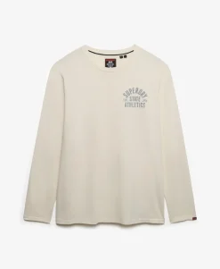 Athletic Essentials Long Sleeve Top