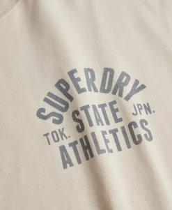 Athletic Essentials Long Sleeve Top