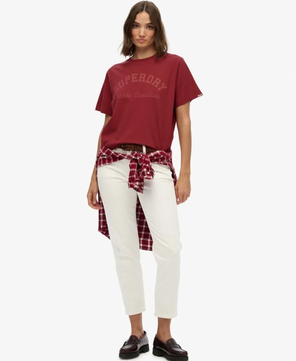 Athletic Essentials Loose T-Shirt