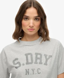 Athletic Essentials Loose T-Shirt
