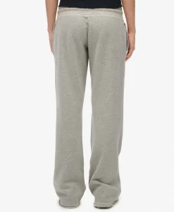 Athletic Essentials Low Rise Flare Joggers
