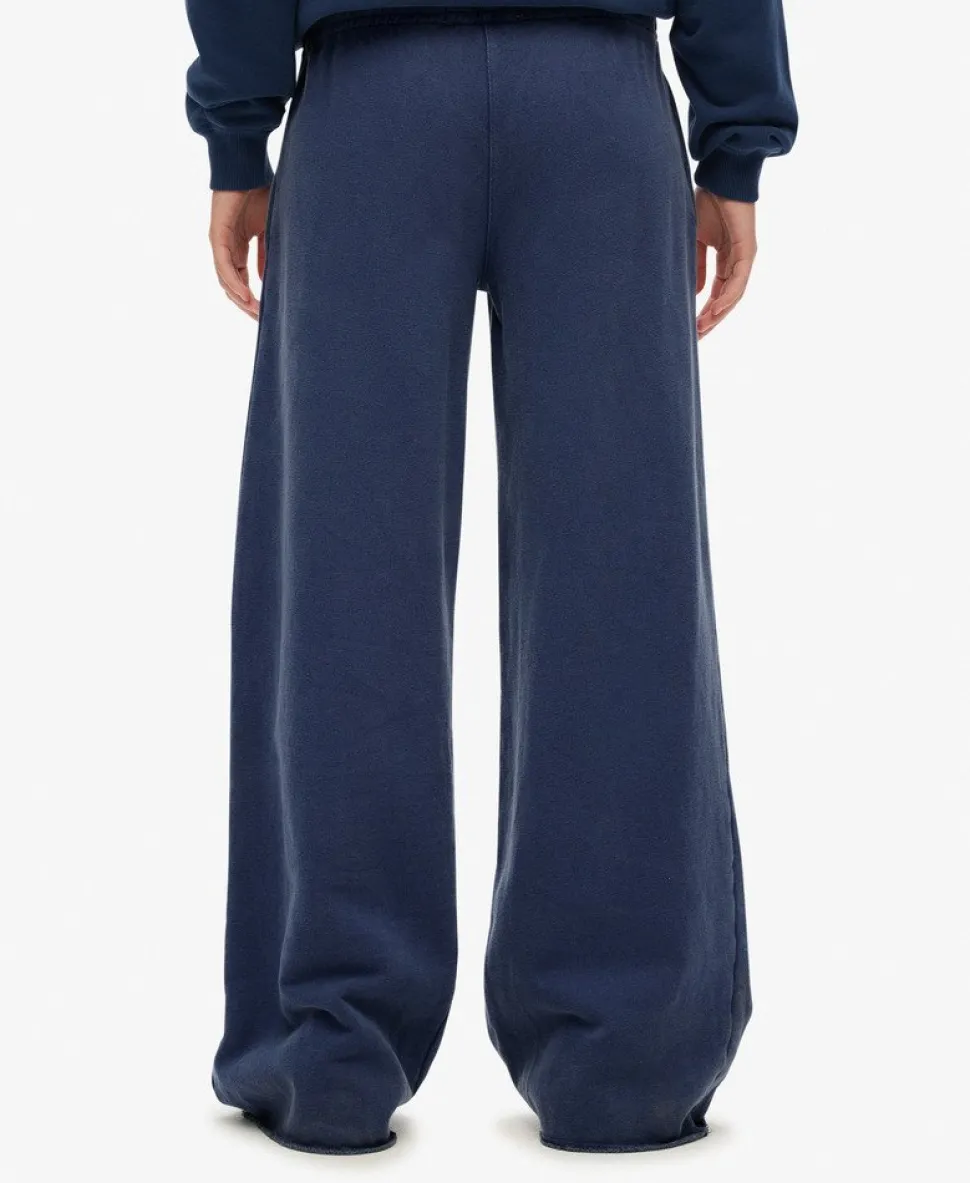 Athletic Essentials Low Rise Flare Joggers