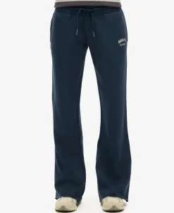 Athletic Essentials Low Rise Flare Joggers