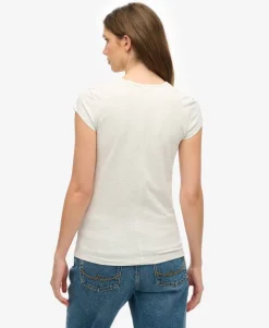 Athletic Essential Slub T-Shirt