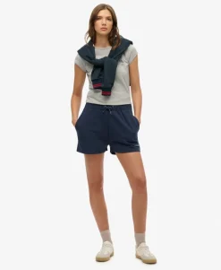 Athletic Essential Slub T-Shirt