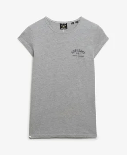 Athletic Essential Slub T-Shirt