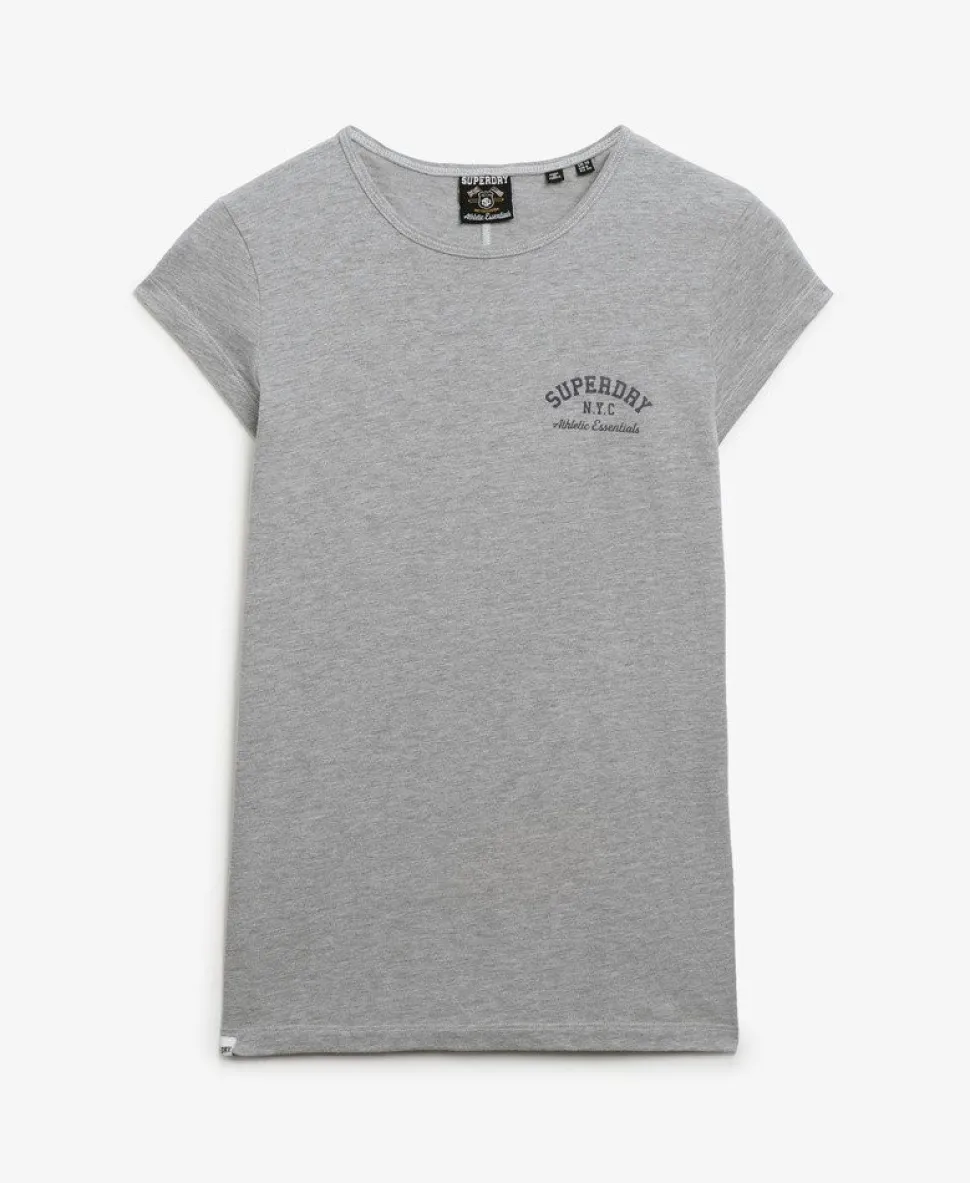 Athletic Essential Slub T-Shirt