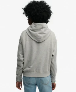 Athletic Essentials Relaxed Hoodie