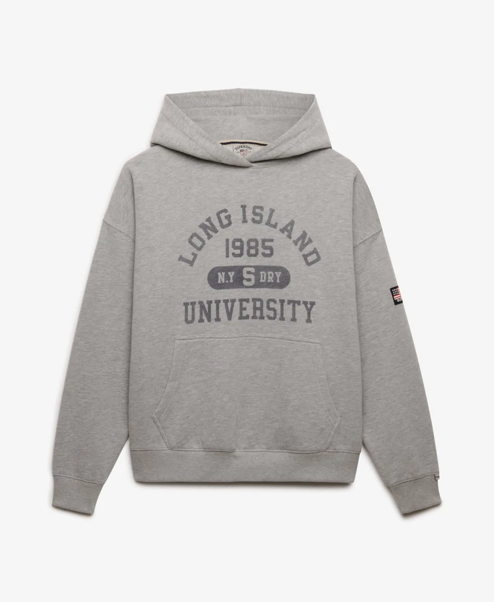 Athletic Essentials Relaxed Hoodie