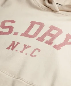 Athletic Essentials Relaxed Hoodie