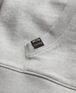 Athletic Essentials Relaxed Hoodie