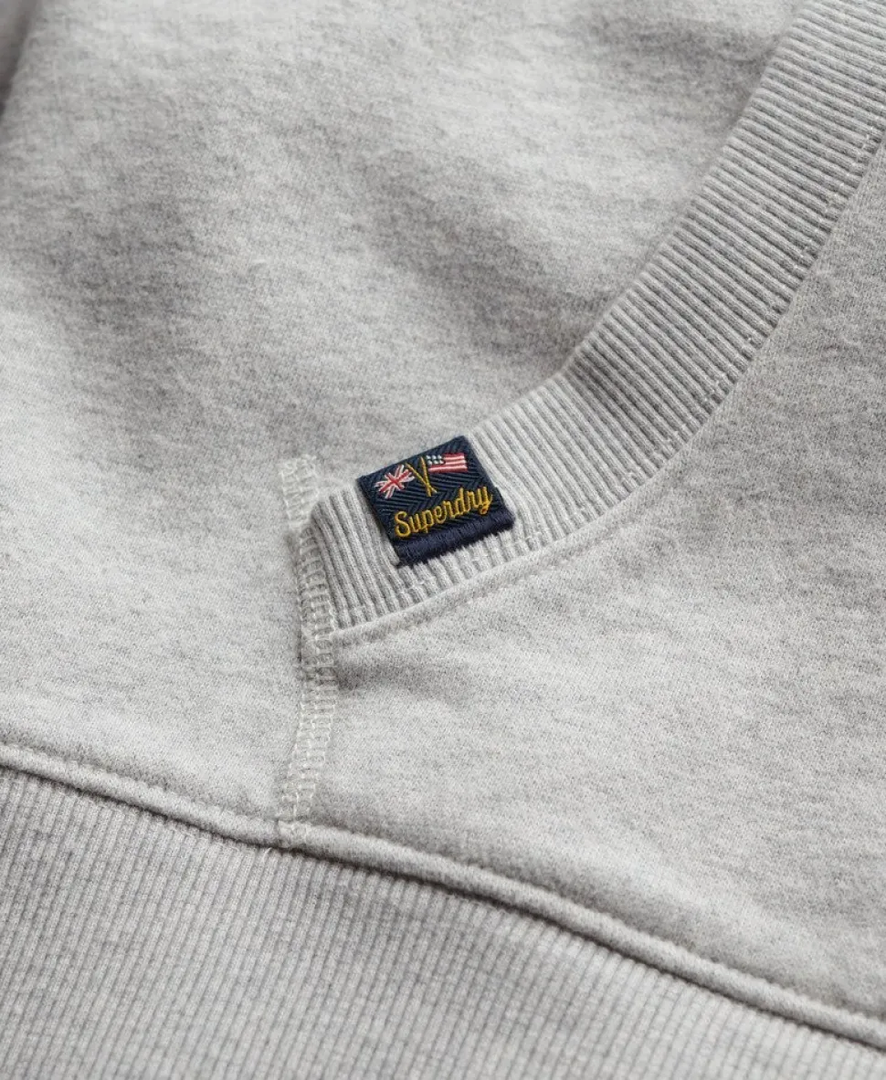 Athletic Essentials Relaxed Hoodie