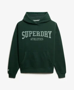 Athletic Essentials Relaxed Hoodie