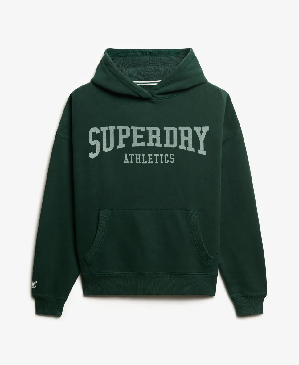 Athletic Essentials Relaxed Hoodie
