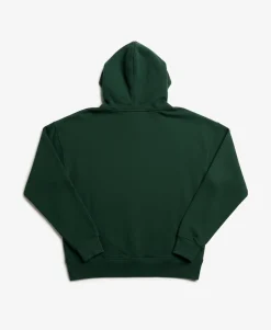 Athletic Essentials Relaxed Hoodie