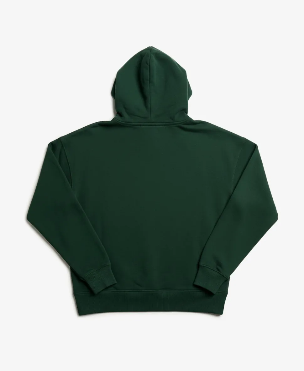 Athletic Essentials Relaxed Hoodie