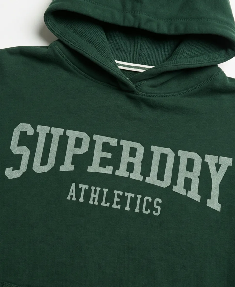 Athletic Essentials Relaxed Hoodie