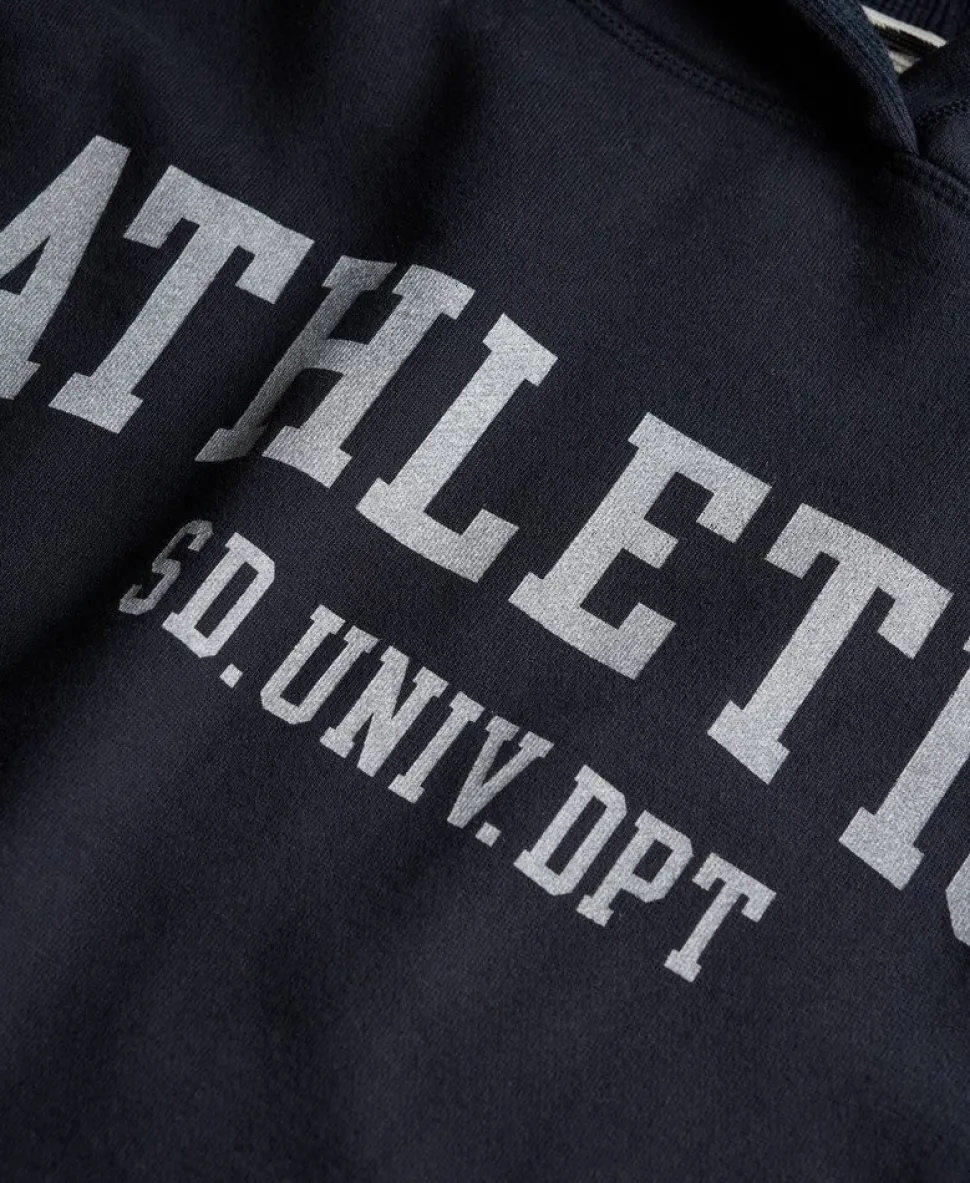 Athletic Essentials Relaxed Hoodie