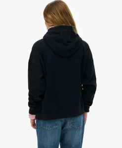 Athletic Essentials Relaxed Hoodie