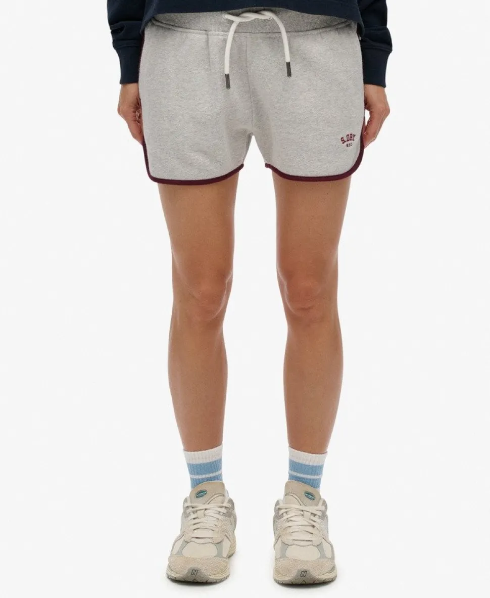 Athletic Essentials Retro Shorts