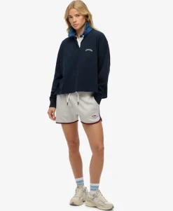 Athletic Essentials Retro Shorts