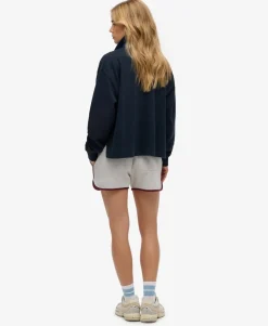 Athletic Essentials Retro Shorts