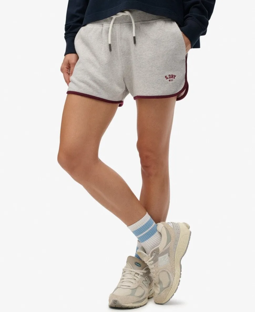 Athletic Essentials Retro Shorts