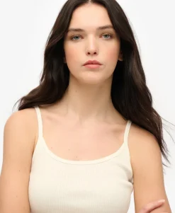 Athletic Essentials Scoop Neck Vest