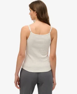Athletic Essentials Scoop Neck Vest