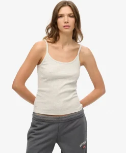 Athletic Essentials Scoop Neck Vest