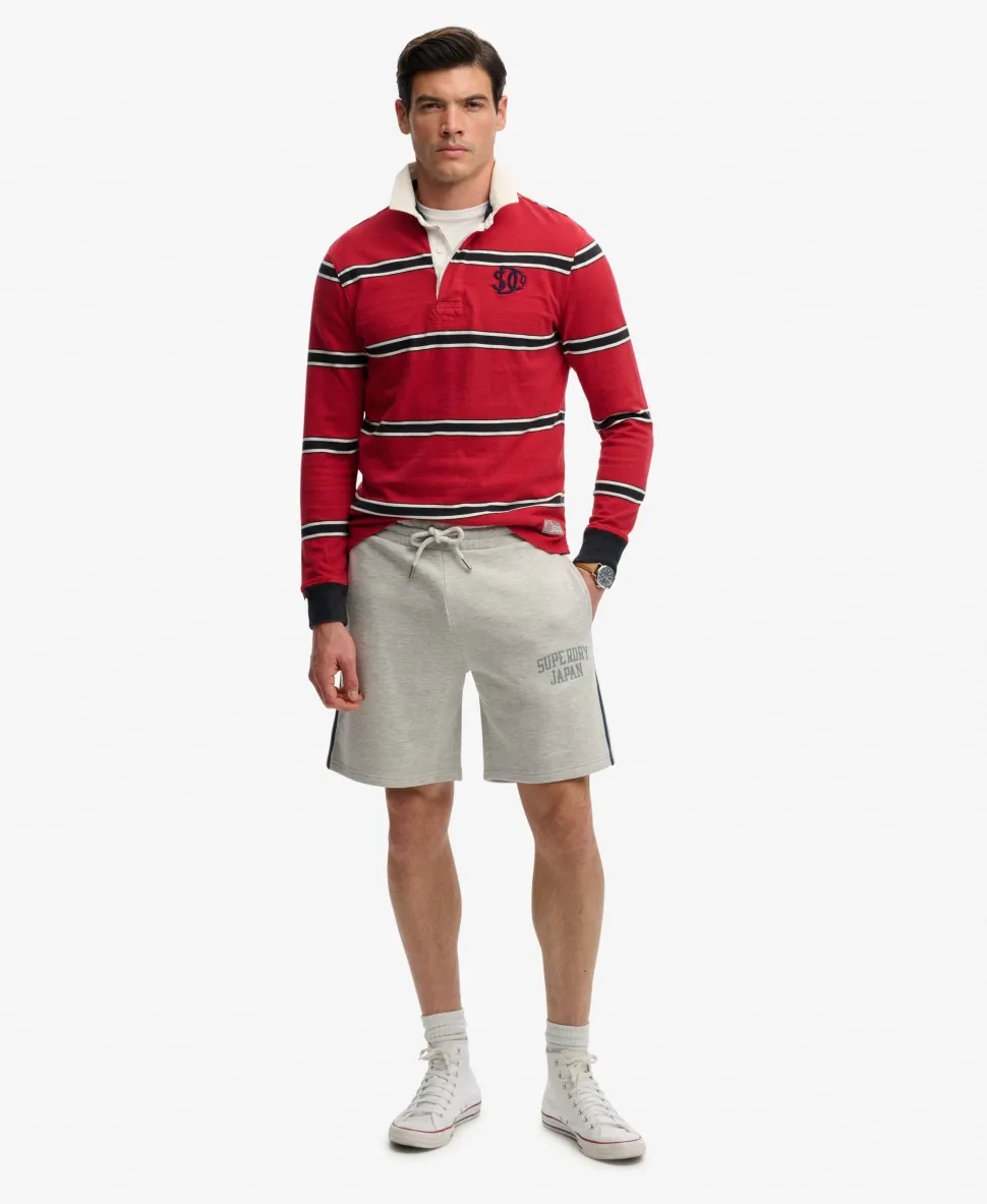 Athletic Essentials Shorts