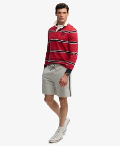 Athletic Essentials Shorts