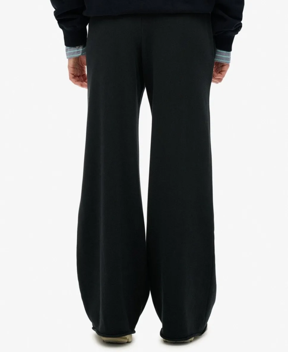 Athletic Essentials Straight Leg Joggers