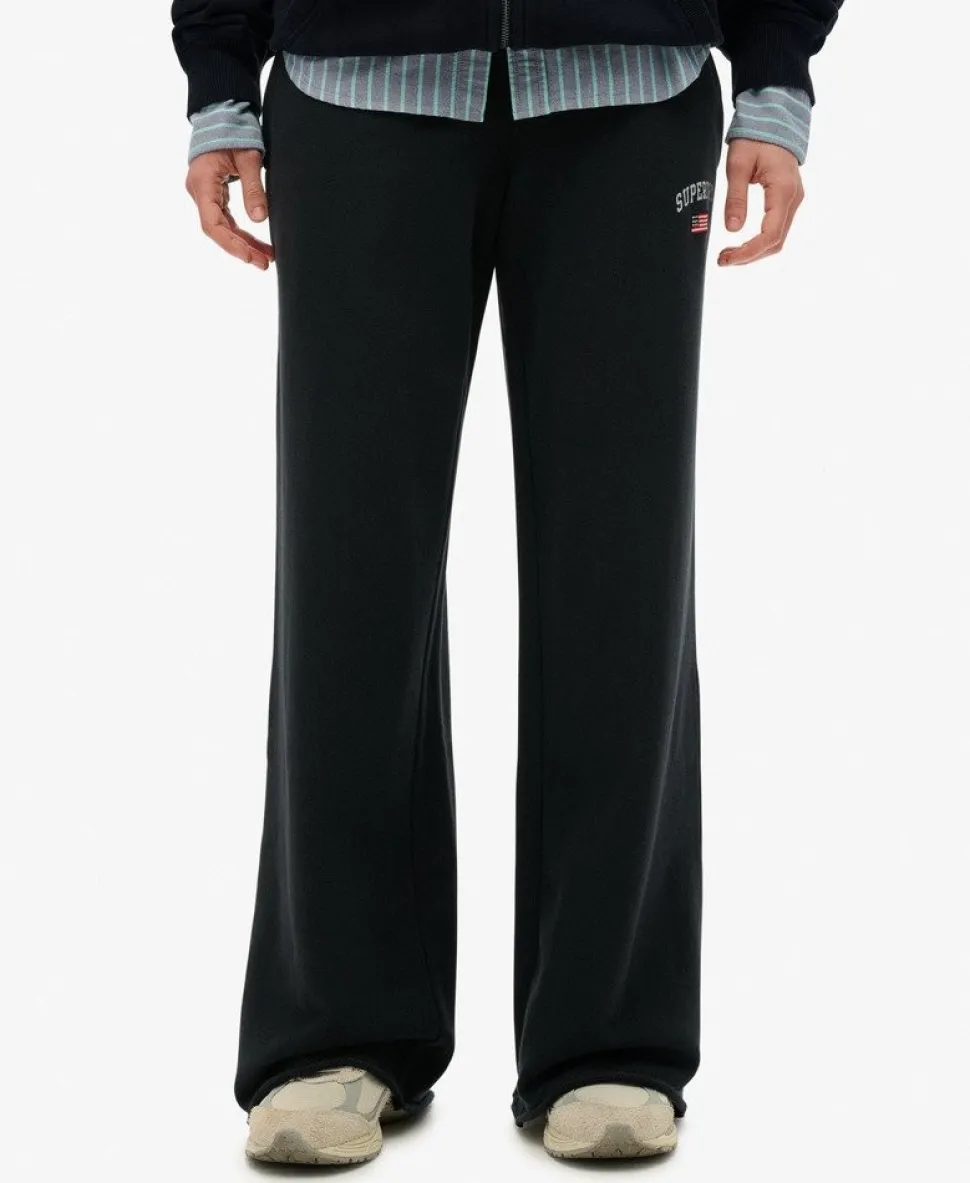 Athletic Essentials Straight Leg Joggers