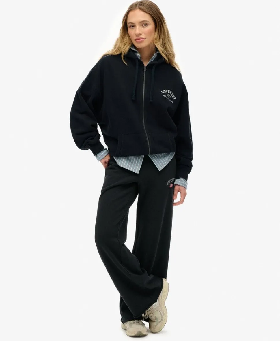 Athletic Essentials Straight Leg Joggers