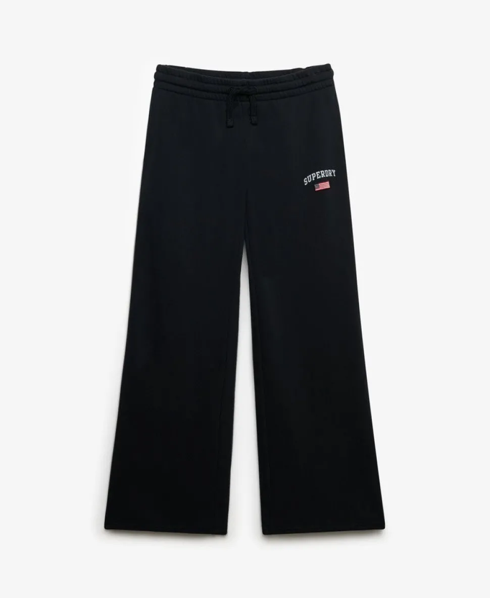 Athletic Essentials Straight Leg Joggers