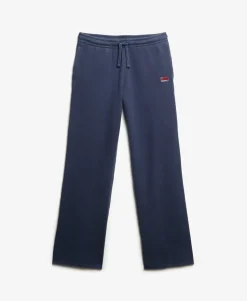 Athletic Essentials Straight Leg Joggers