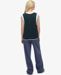 Athletic Essentials Straight Leg Joggers