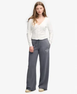 Athletic Essentials Straight Leg Joggers