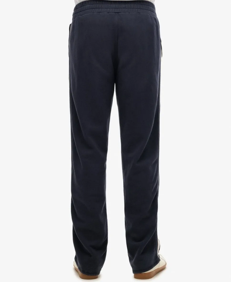 Athletic Essentials Straight Joggers