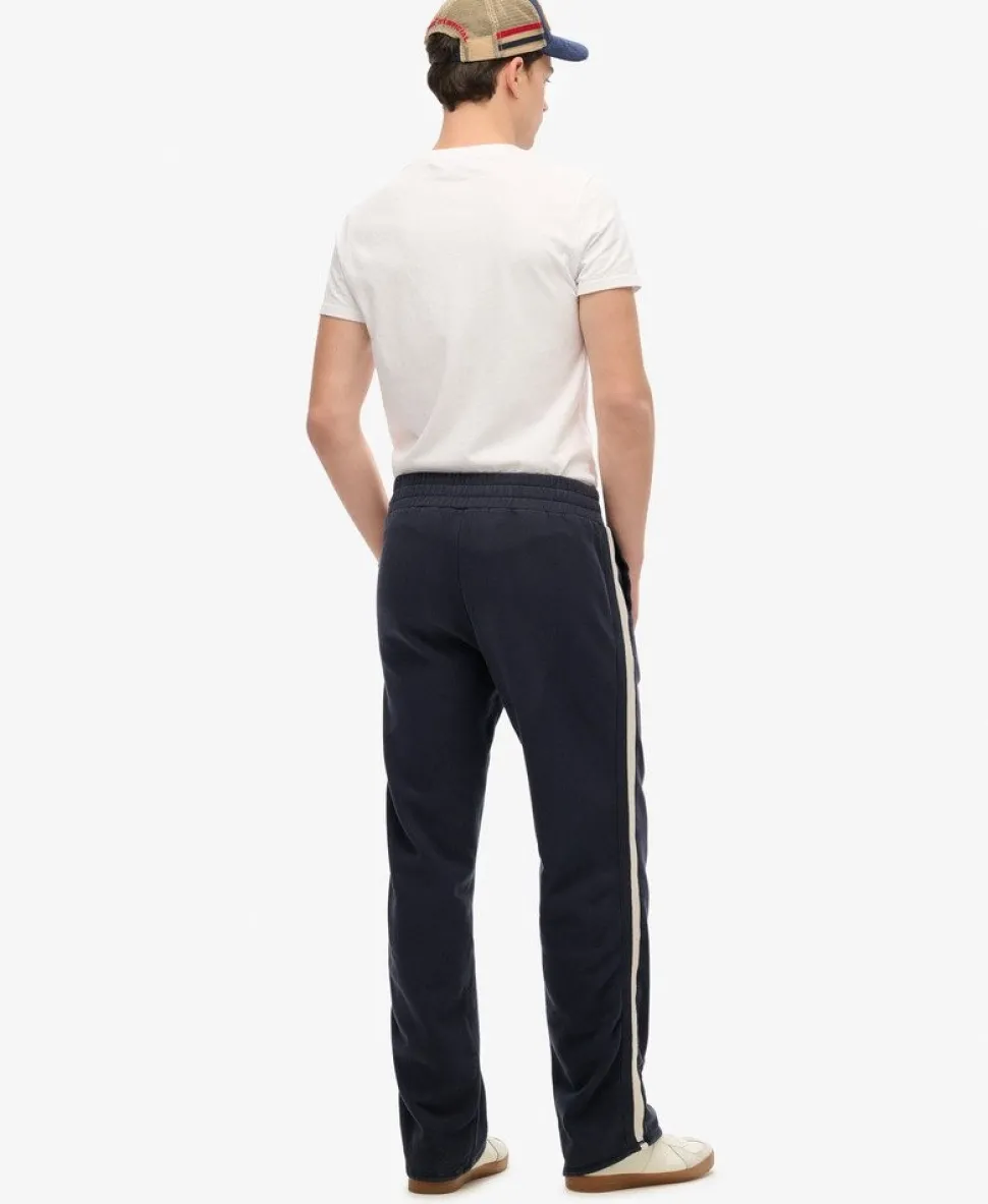 Athletic Essentials Straight Joggers