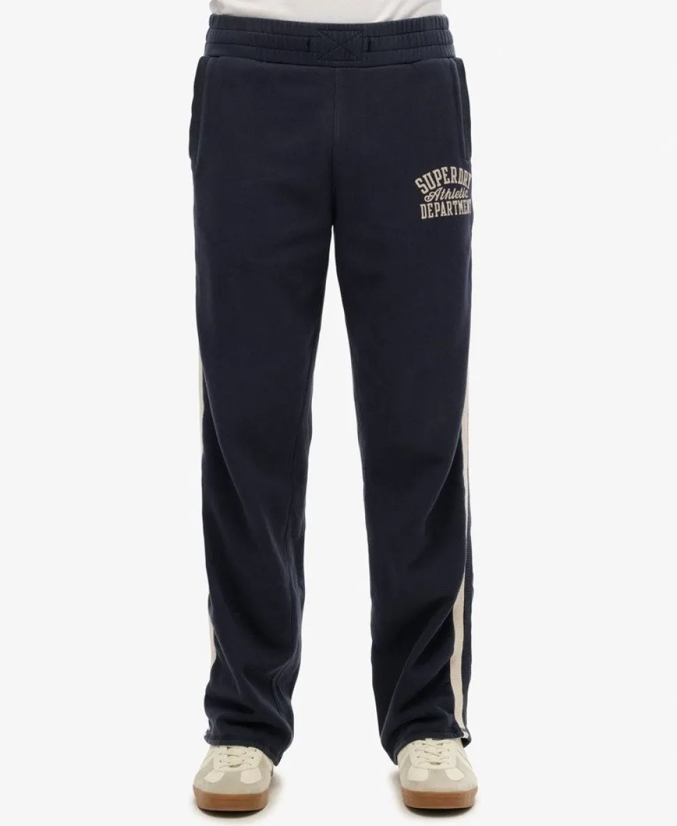 Athletic Essentials Straight Joggers
