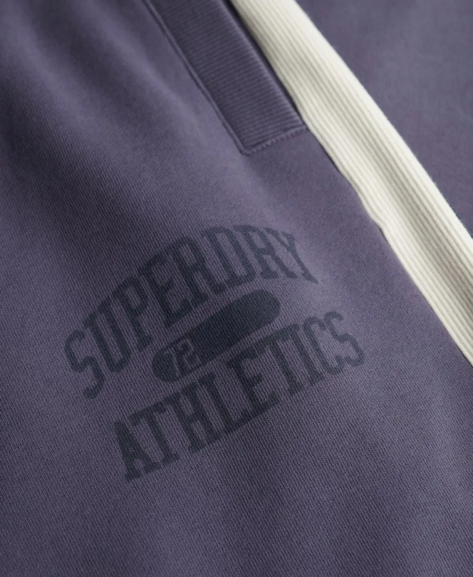 Athletic Essentials Straight Joggers