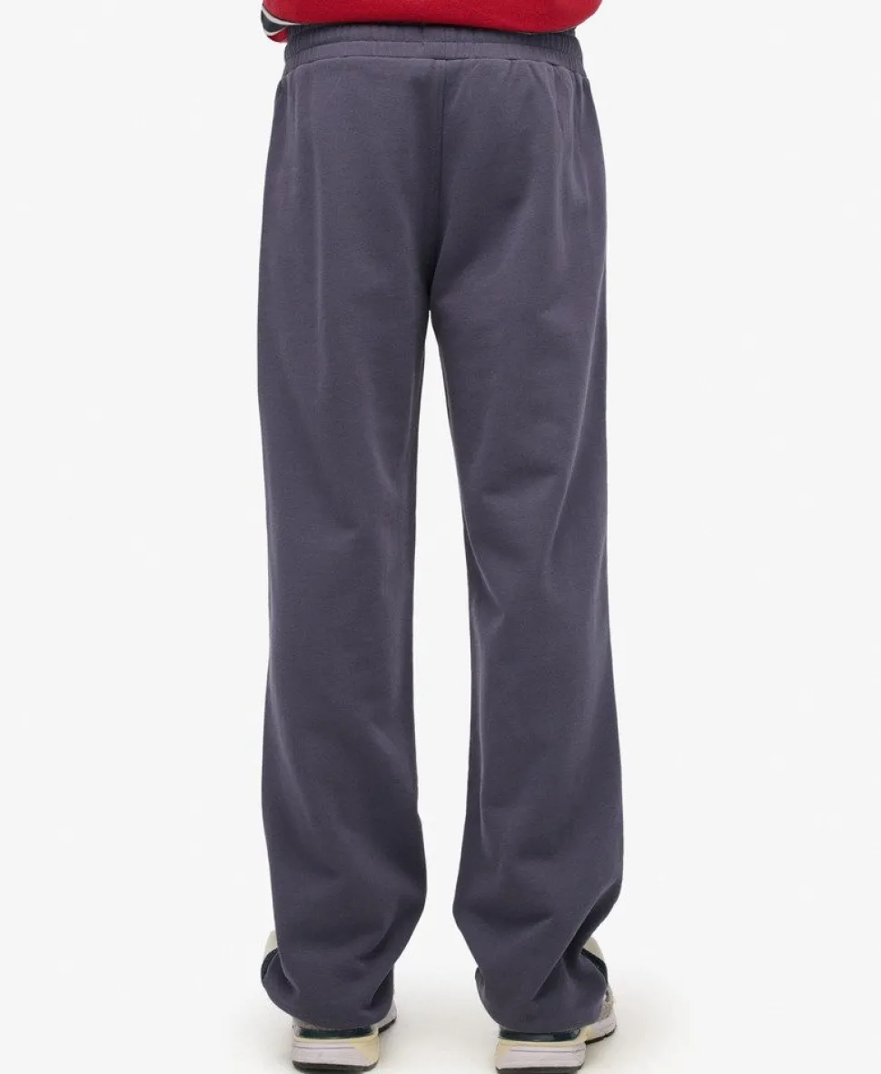 Athletic Essentials Straight Joggers