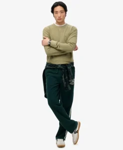 Athletic Essentials Straight Joggers