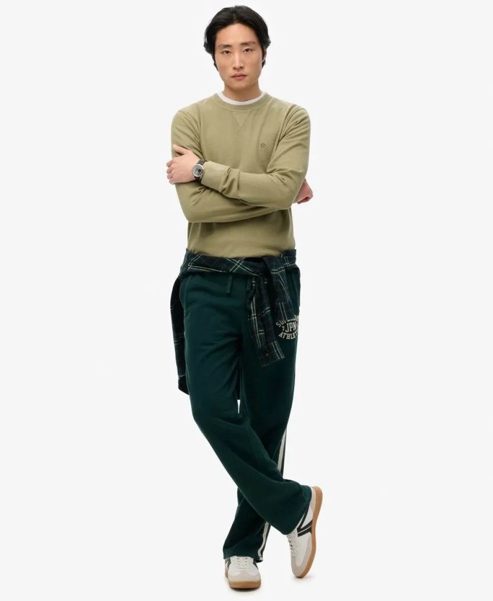 Athletic Essentials Straight Joggers