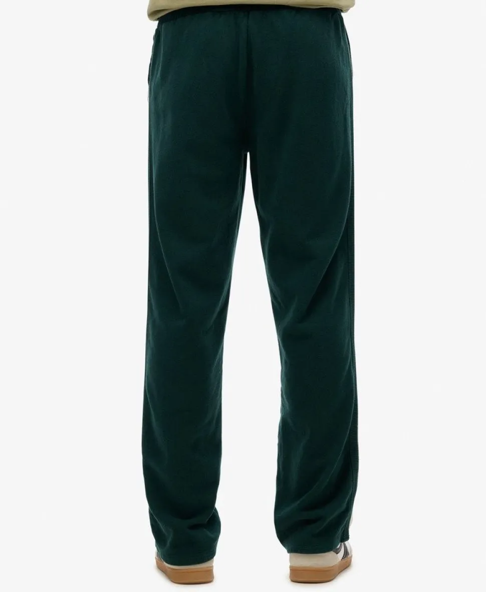 Athletic Essentials Straight Joggers